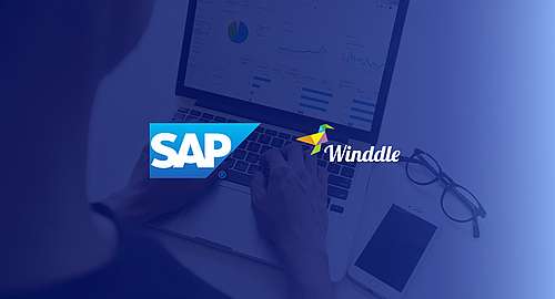 La plateforme de suivi collaboratif et agile des flux d’approvisionnement Winddle est désormais disponible sur SAP Store