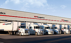 XPO Logistics