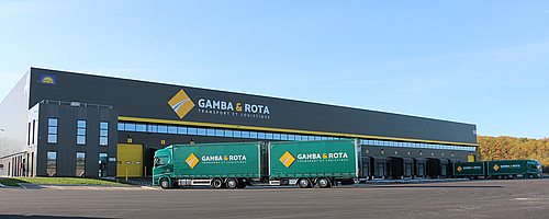La nouvelle version de BEXT au cœur de l’optimisation des flux d’information Supply Chain Execution de GAMBA & ROTA