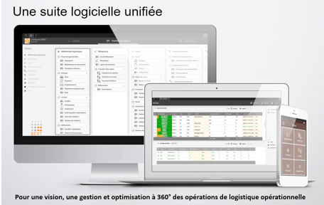 La suite logicielle BEXT à l’heure du « temps immédiat » et des KPI métiers