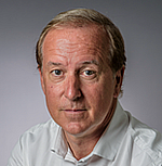 Patrick Lemesle, directeur NOTICO
