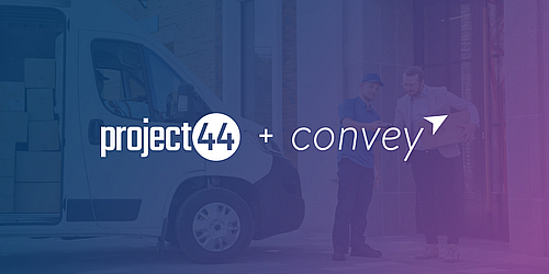 project44 + convey