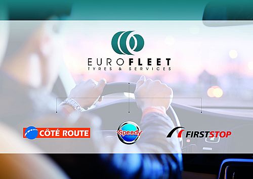 Eurofleet Tyres & Services au cœur de l’accompagnement client