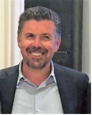 Simon Pinto, Président du Groupe Bansard International