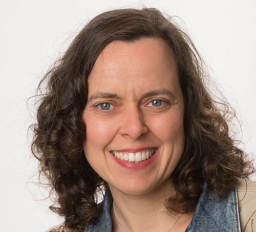 Katia Lehnert est nommée Chef de projet en mobilité responsable chez FATEC Group