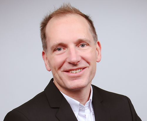 Jürgen Adler rejoint GEODIS au poste de Directeur du marché Automobile