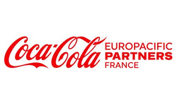 Coca Cola Europacific Partners France