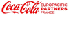 Coca Cola Europacific Partners France