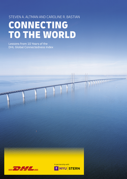 Le rapport spécial montre les enseignements tirés de 10 ans d’analyses de l’Indice DHL de connectivité mondiale