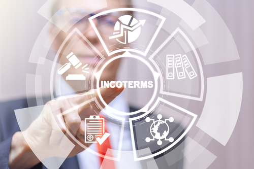 Quel est le but des incoterms ?