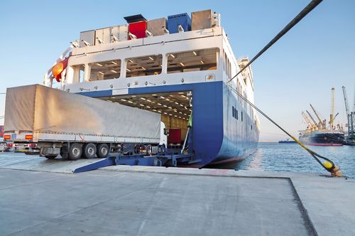C2A lance son offre Ferry + Eurotunnel