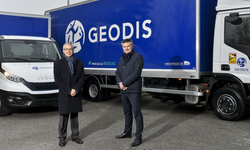 GEODIS