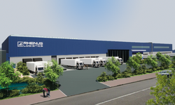 Rhenus Logistics