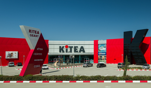 KITEA choisit Speed WMS pour accompagner sa croissance