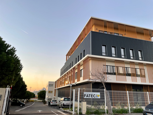 FATEC Group présente ses très bons résultats 2021 et dévoile ses objectifs 2022