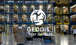 GEODIS