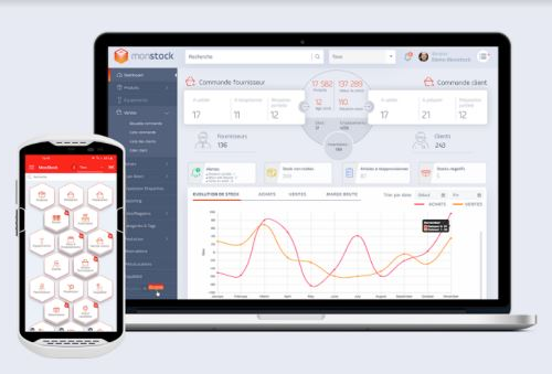 Logistique : la start-up Monstock accroît son avance