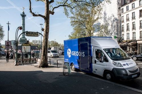 7Opteam poursuit sa croissance et accompagne les entreprises dans la réduction de leur facture énergétique face à la flambée des prix du carburant