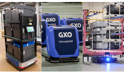 GXO Logistics