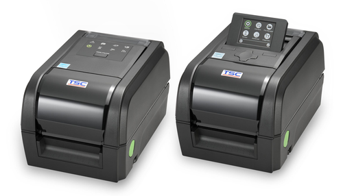 TSC Printronix Auto ID présente ses imprimantes de bureau ultra-polyvalentes avec la série TX210