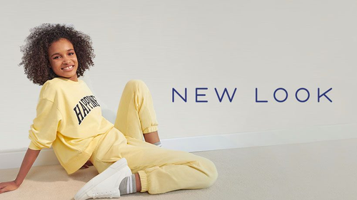 New Look répond à la demande de ses clients en matière de shopping omnicanal avec Manhattan Active® Omni