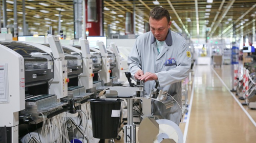Astrata fait appel à Bosch pour relocaliser sa production en France