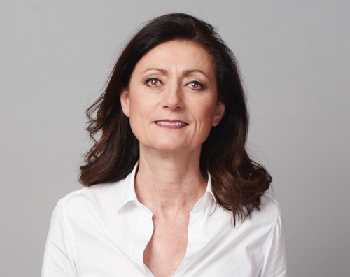 Pascale Dubois