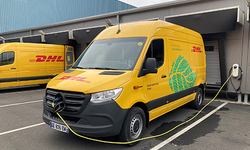 DHL