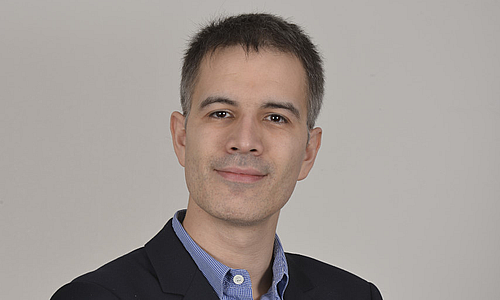 Grégory Lecaignard, Software Product Manager chez Savoye