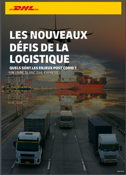 Livre blanc : les nouveaux défis de la logistique