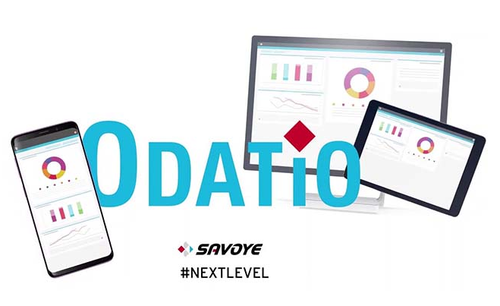 Savoye lance sa solution ODATiO sous la plateforme applicative cloud Azure de Microsoft