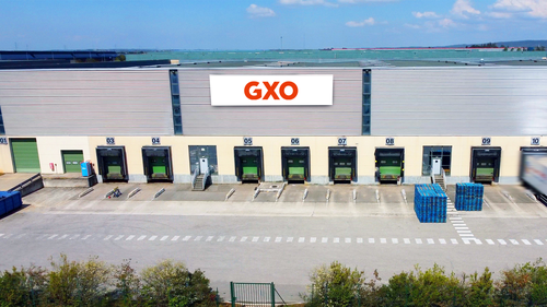 GXO va gérer la logistique de Fluidra, un leader mondial de l'industrie de la piscine et du bien-être