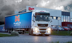 Rhenus Logistics