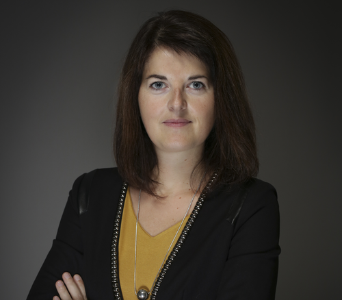 ETYO nomme Linda TEMPESTINI Regional Manager Occitanie