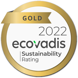 AddSecure reçoit une médaille d’or pour ses performances en matière de développement durable