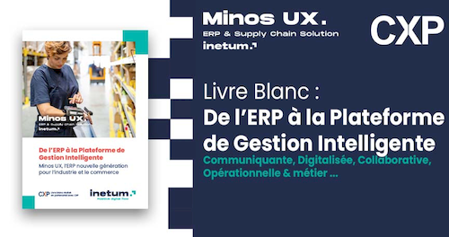 Livre Blanc : De l'ERP à la Plateforme de Gestion Intelligente