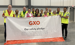 GXO Logistics