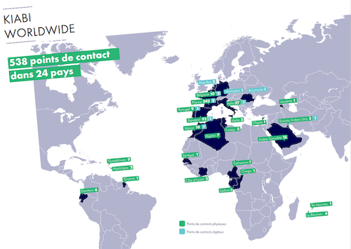 KIABI WORLDWIDE