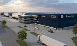 GXO Logistics