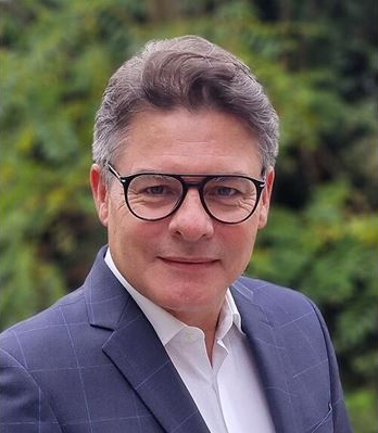 Wilfrid Rimbault, anciennement Directeur commercial et service client chez XPO Logistics Europe, est nommé Directeur général de TK’Blue