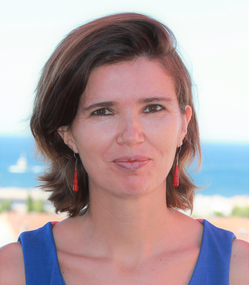 Mathilde Courau, Directrice Générale Adjointe de FATEC Group