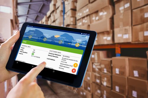 Grupo Mazo mise sur l’innovation et le digital pour offrir un service de qualité à ses clients et surmonter les difficultés et fortes contraintes propres au transport sous température dirigée.
