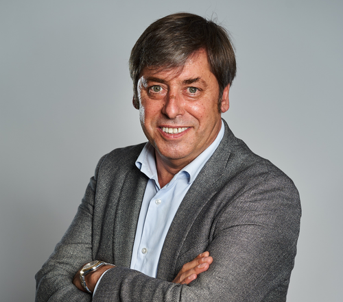 Rui Marques, nouveau Directeur Général de GXO en France