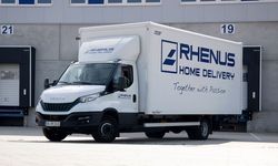 Rhenus Logistics