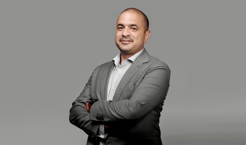 M’Hamed Chraibi, nouveau Regional Managing Director de DACHSER Maghreb