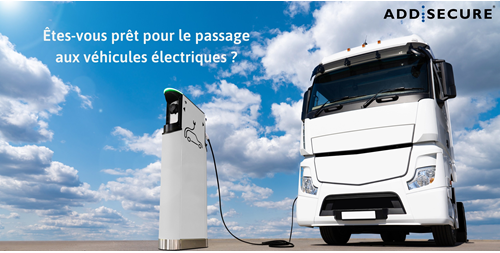 83 % des participants souhaitent passer à des véhicules électriques (VE) ou à des carburants alternatifs.