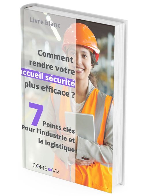 Les 7 points clés pour l'industrie et la logistique