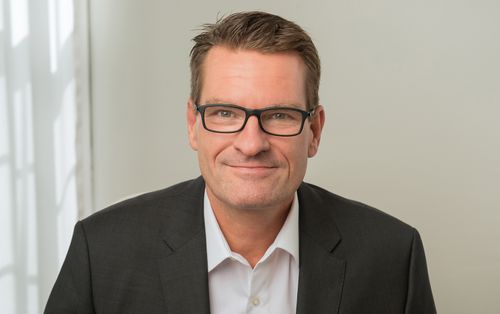 Markus Schmidt, nouveau PDG de BEUMER Corporation