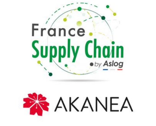 AKANEA adhère à France Supply Chain afin d’anticiper les défis majeurs du secteur et de mieux répondre à ses clients