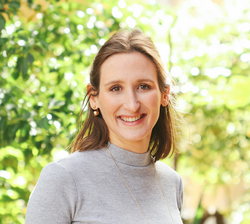 Emilia Jevakhoff, co-fondatrice et CEO de Winddle